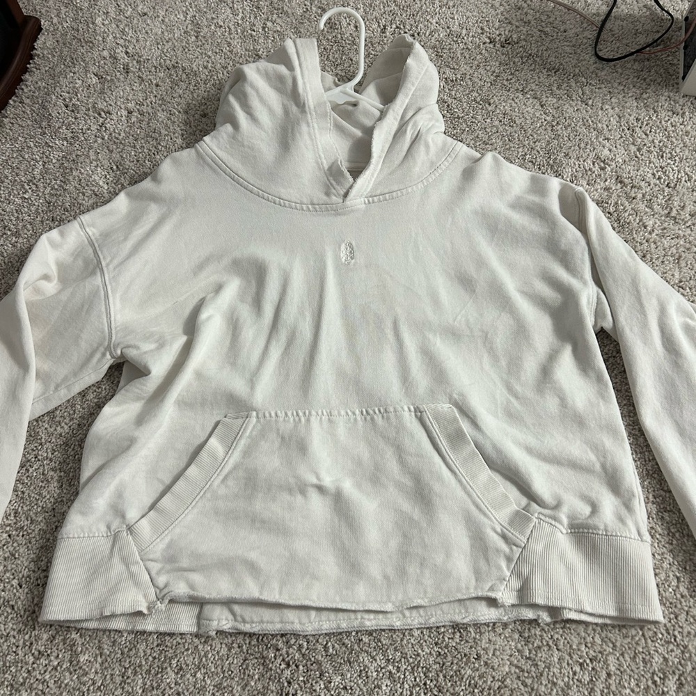 Free People Movement Hoodie - SOLD